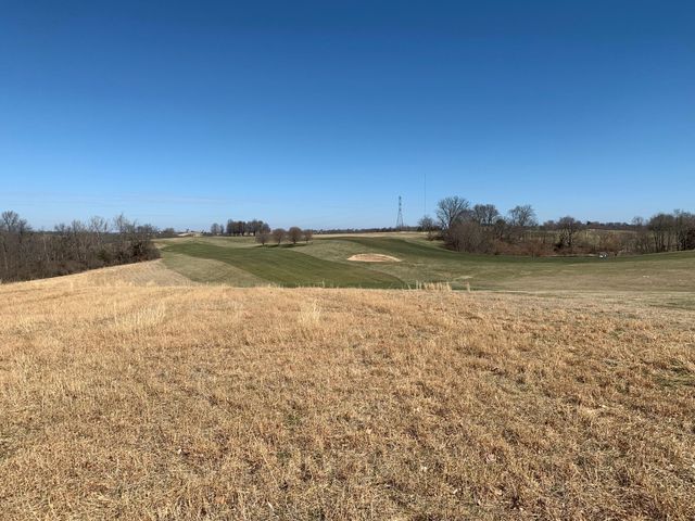 Lot 16 Hunter Drive, Lancaster, KY 40444