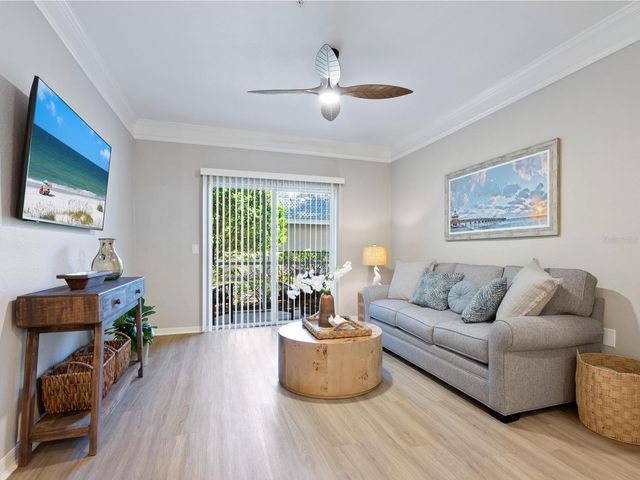 5168 NORTHRIDGE ROAD 102, Sarasota, FL 34238