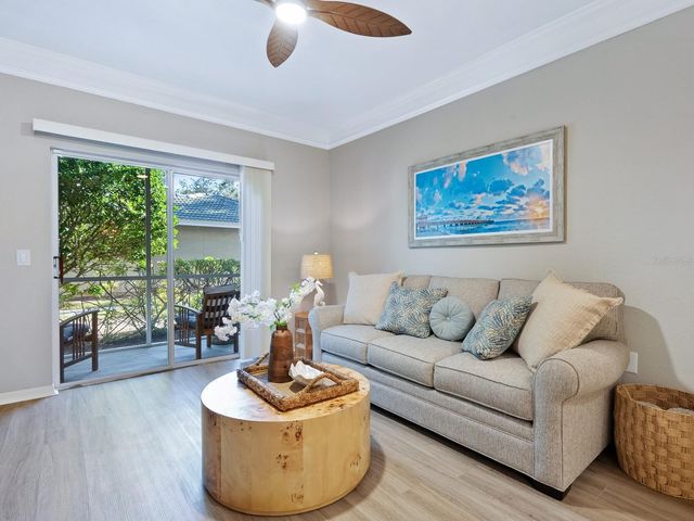 5168 NORTHRIDGE ROAD 102, Sarasota, FL 34238