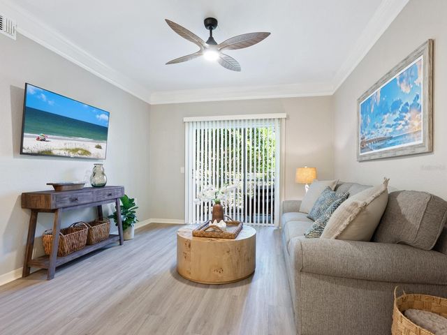 5168 NORTHRIDGE ROAD 102, Sarasota, FL 34238