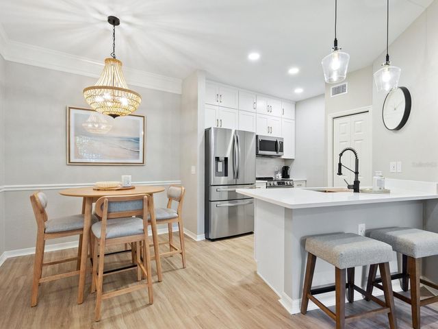 5168 NORTHRIDGE ROAD 102, Sarasota, FL 34238