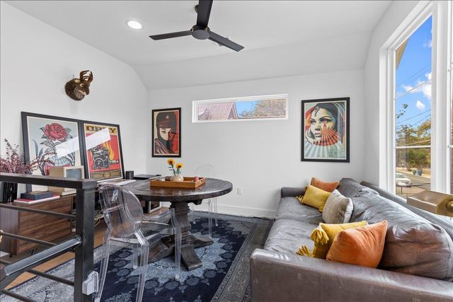 4201 Clawson RD, Austin, TX 78704