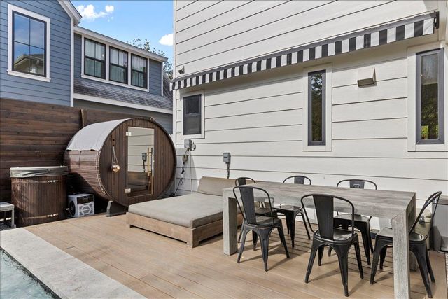 4201 Clawson RD, Austin, TX 78704