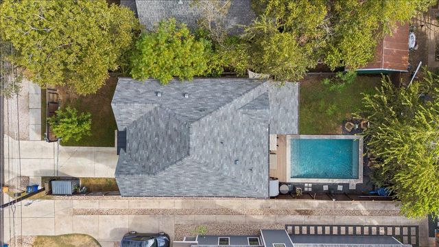 4201 Clawson RD, Austin, TX 78704