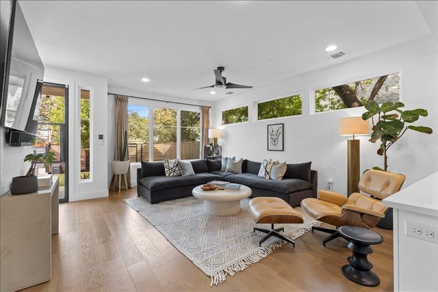 4201 Clawson RD, Austin, TX 78704