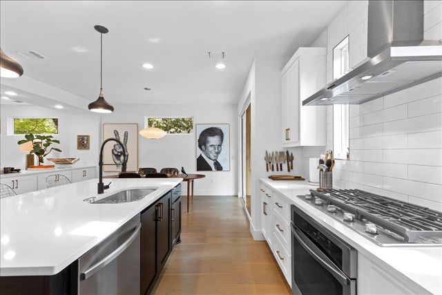 4201 Clawson RD, Austin, TX 78704