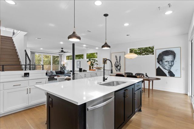 4201 Clawson RD, Austin, TX 78704