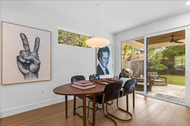 4201 Clawson RD, Austin, TX 78704