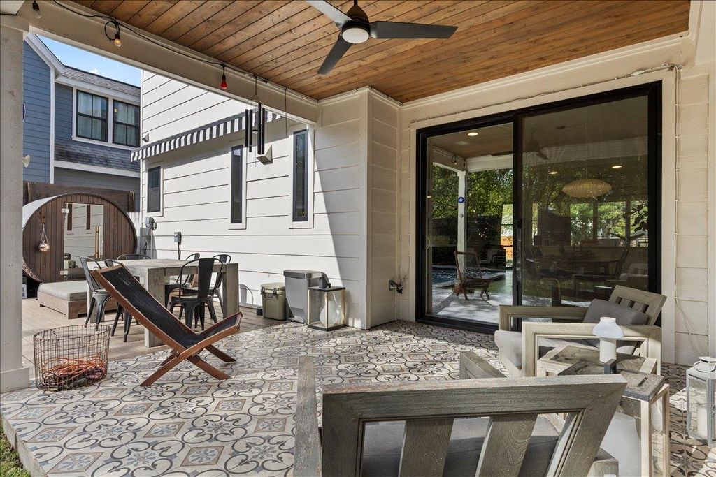 4201 Clawson RD, Austin, TX 78704