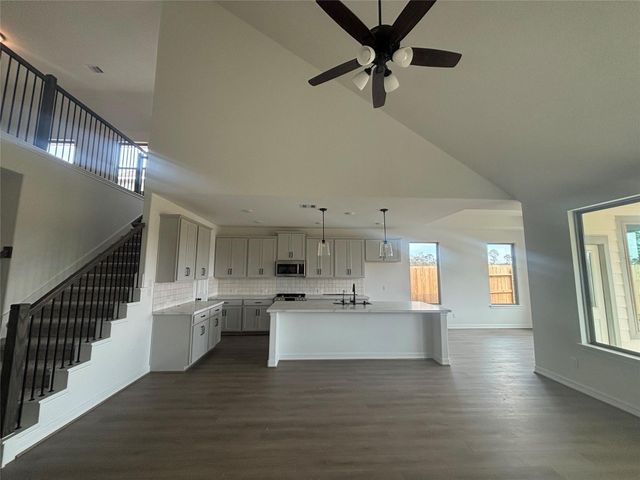 24227 Dewey Trail, Magnolia, TX 77355