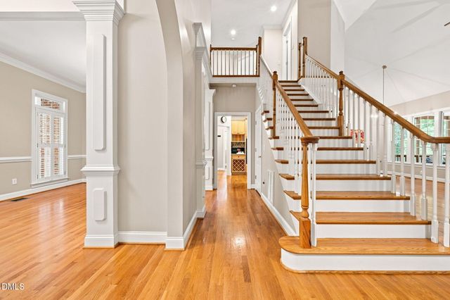 1212 Tacketts Pond Drive, Raleigh, NC 27614