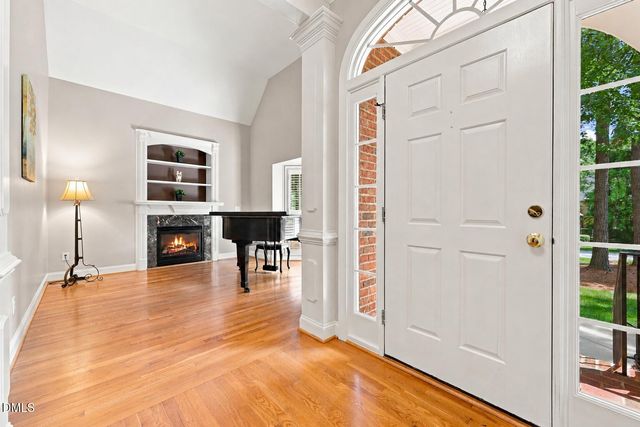 1212 Tacketts Pond Drive, Raleigh, NC 27614