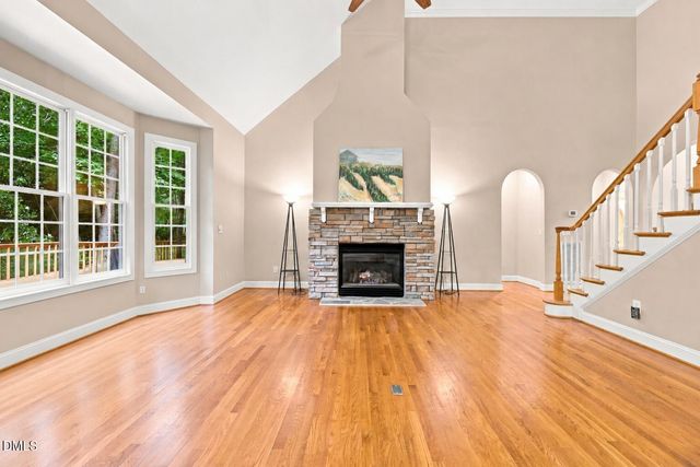 1212 Tacketts Pond Drive, Raleigh, NC 27614