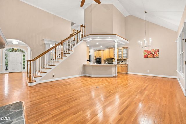1212 Tacketts Pond Drive, Raleigh, NC 27614