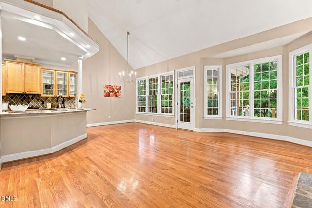1212 Tacketts Pond Drive, Raleigh, NC 27614