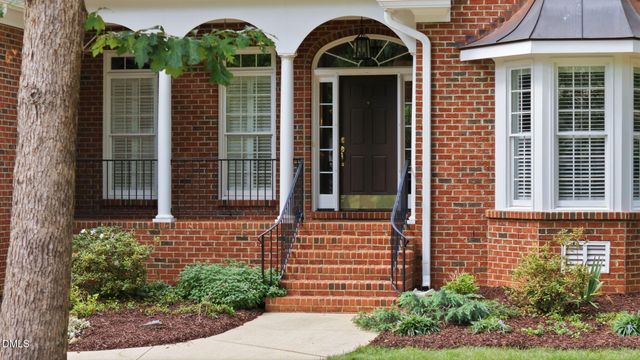 1212 Tacketts Pond Drive, Raleigh, NC 27614