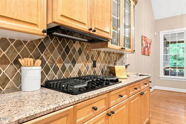 1212 Tacketts Pond Drive, Raleigh, NC 27614