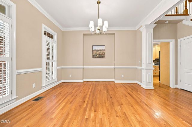 1212 Tacketts Pond Drive, Raleigh, NC 27614