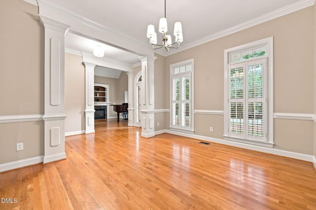 1212 Tacketts Pond Drive, Raleigh, NC 27614