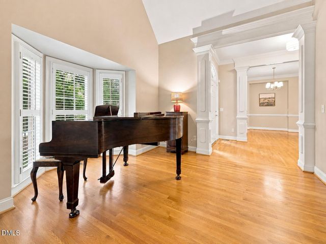 1212 Tacketts Pond Drive, Raleigh, NC 27614
