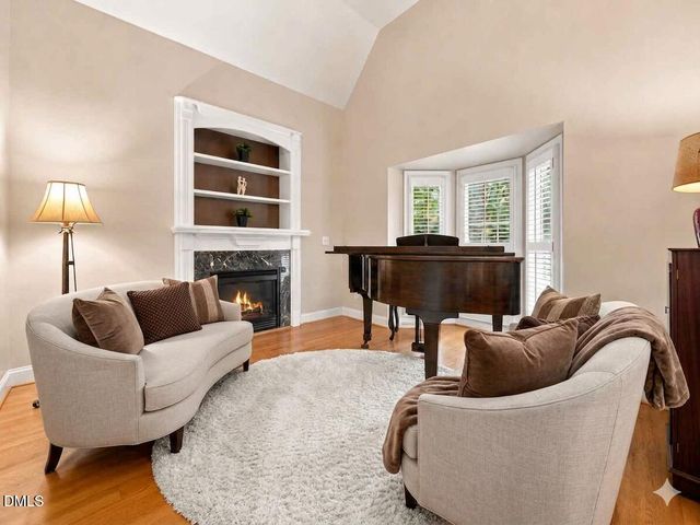 1212 Tacketts Pond Drive, Raleigh, NC 27614