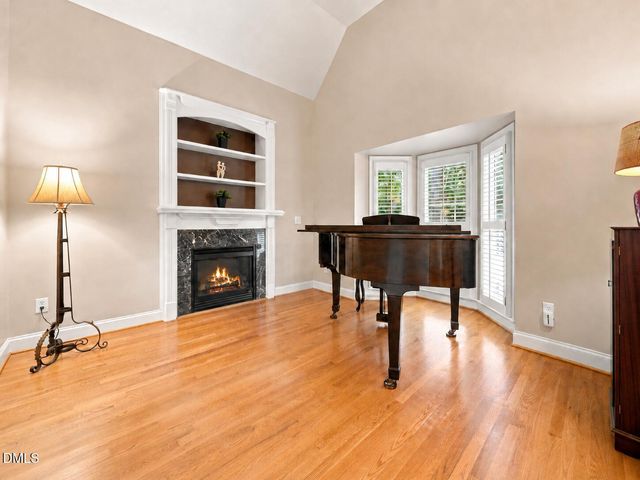 1212 Tacketts Pond Drive, Raleigh, NC 27614