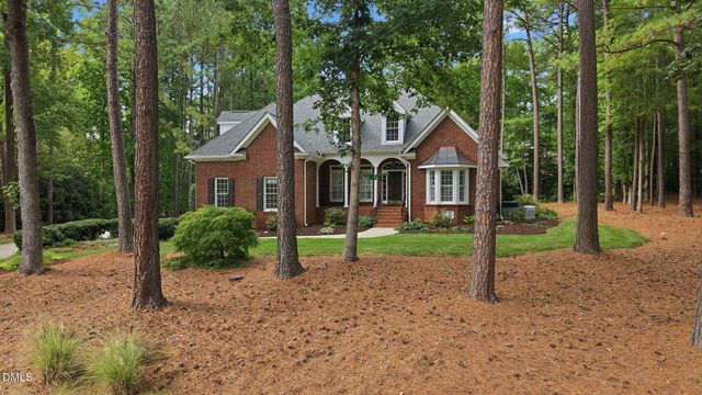 1212 Tacketts Pond Drive, Raleigh, NC 27614