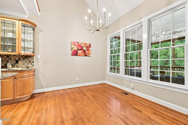 1212 Tacketts Pond Drive, Raleigh, NC 27614