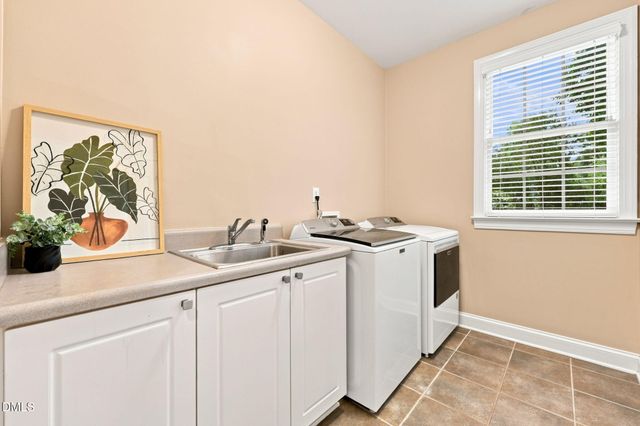 1212 Tacketts Pond Drive, Raleigh, NC 27614