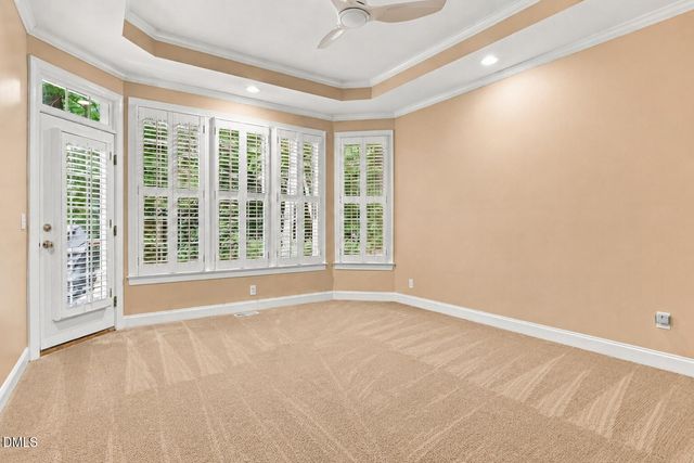 1212 Tacketts Pond Drive, Raleigh, NC 27614