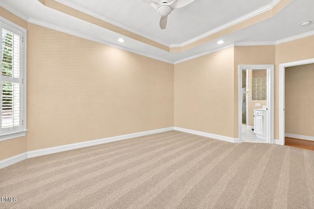 1212 Tacketts Pond Drive, Raleigh, NC 27614