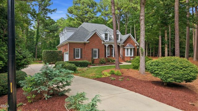 1212 Tacketts Pond Drive, Raleigh, NC 27614