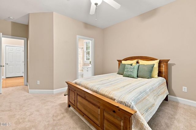 1212 Tacketts Pond Drive, Raleigh, NC 27614
