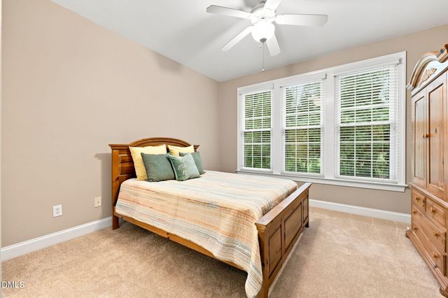 1212 Tacketts Pond Drive, Raleigh, NC 27614