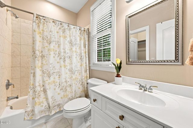 1212 Tacketts Pond Drive, Raleigh, NC 27614