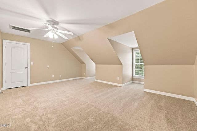 1212 Tacketts Pond Drive, Raleigh, NC 27614