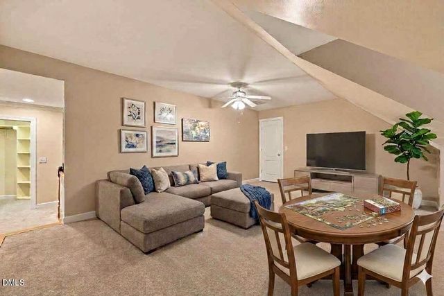 1212 Tacketts Pond Drive, Raleigh, NC 27614