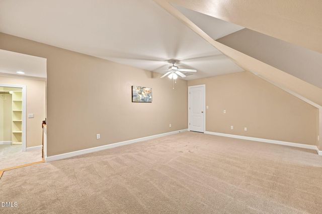 1212 Tacketts Pond Drive, Raleigh, NC 27614