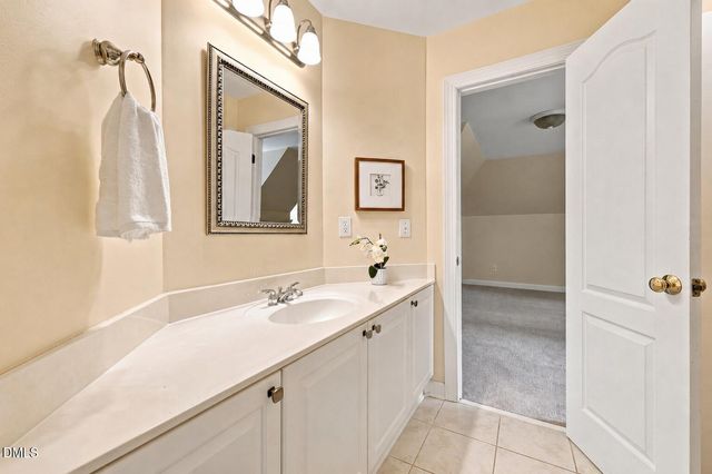 1212 Tacketts Pond Drive, Raleigh, NC 27614