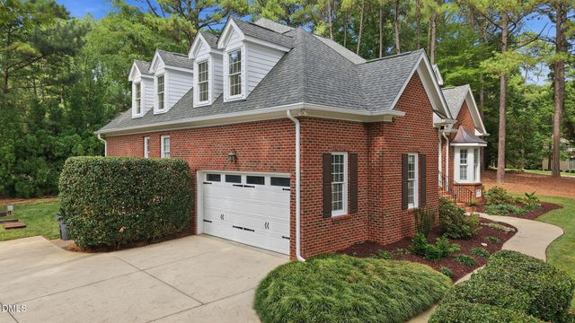 1212 Tacketts Pond Drive, Raleigh, NC 27614