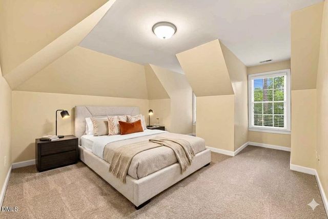 1212 Tacketts Pond Drive, Raleigh, NC 27614