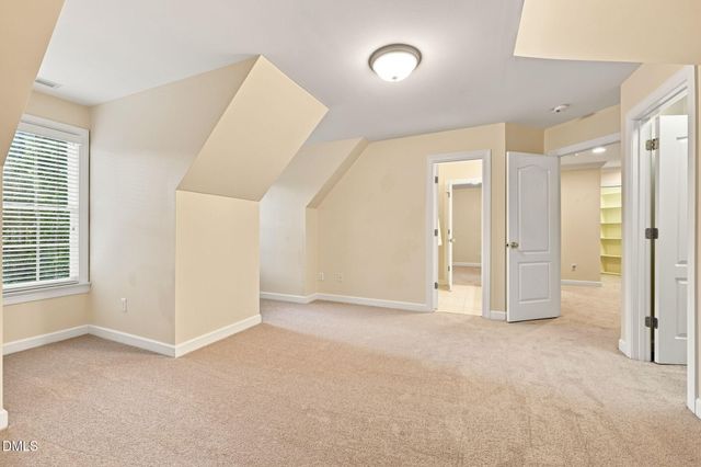 1212 Tacketts Pond Drive, Raleigh, NC 27614