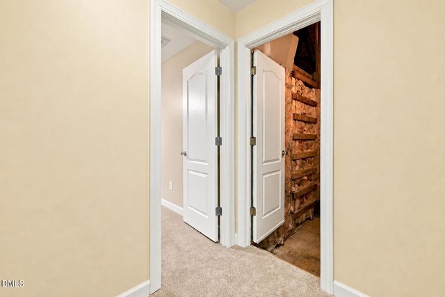 1212 Tacketts Pond Drive, Raleigh, NC 27614