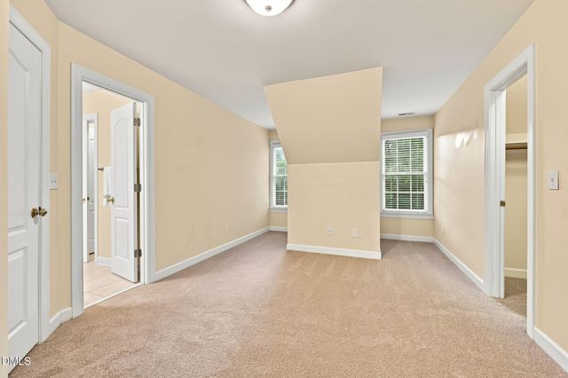 1212 Tacketts Pond Drive, Raleigh, NC 27614