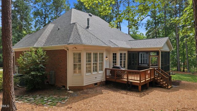 1212 Tacketts Pond Drive, Raleigh, NC 27614