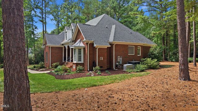 1212 Tacketts Pond Drive, Raleigh, NC 27614