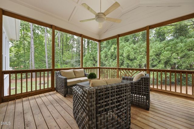 1212 Tacketts Pond Drive, Raleigh, NC 27614