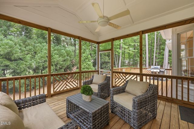 1212 Tacketts Pond Drive, Raleigh, NC 27614