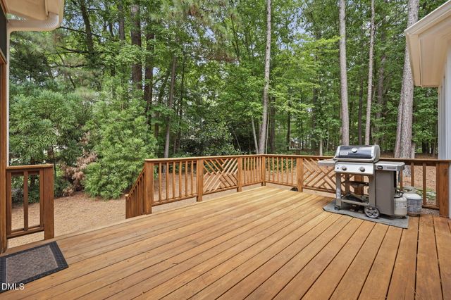 1212 Tacketts Pond Drive, Raleigh, NC 27614