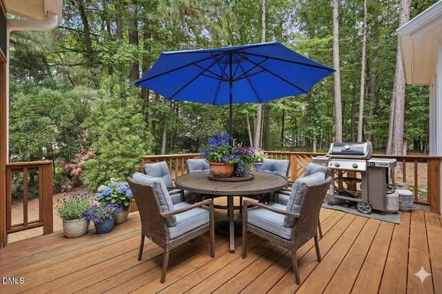 1212 Tacketts Pond Drive, Raleigh, NC 27614